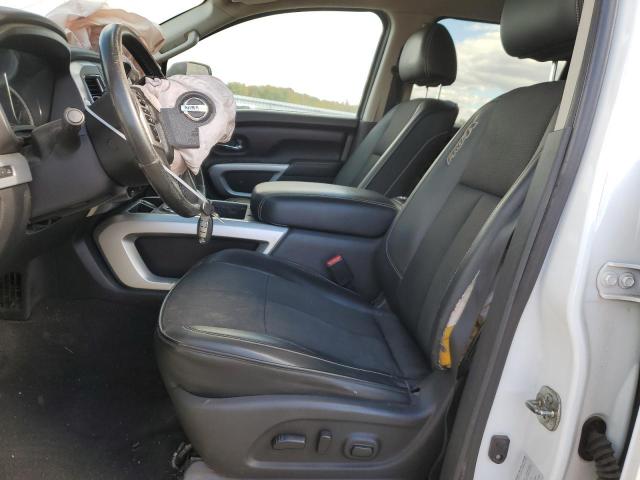 Photo 6 VIN: 1N6BA1F49GN503977 - NISSAN TITAN XD S 