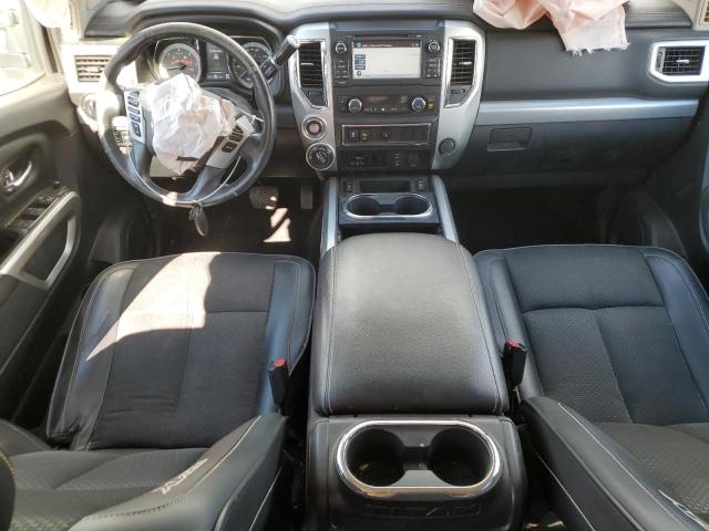 Photo 7 VIN: 1N6BA1F49GN503977 - NISSAN TITAN XD S 