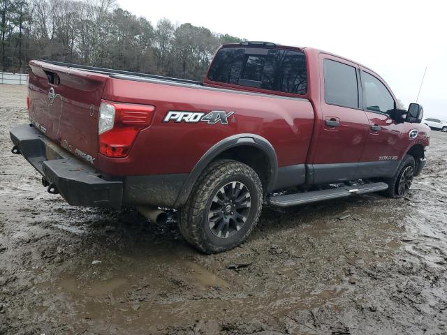 Photo 2 VIN: 1N6BA1F49GN506474 - NISSAN TITAN 