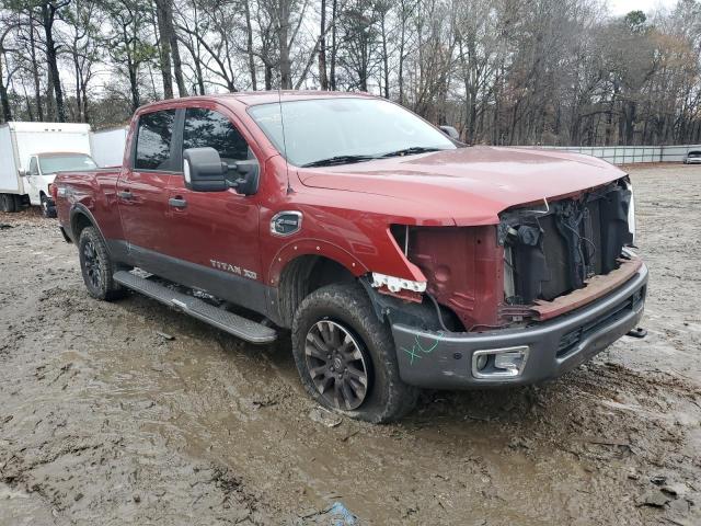 Photo 3 VIN: 1N6BA1F49GN506474 - NISSAN TITAN 