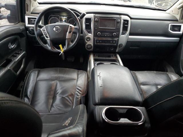 Photo 7 VIN: 1N6BA1F49GN506474 - NISSAN TITAN 