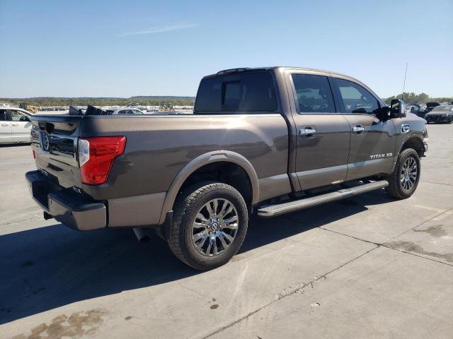 Photo 2 VIN: 1N6BA1F49GN509875 - NISSAN TITAN XD S 