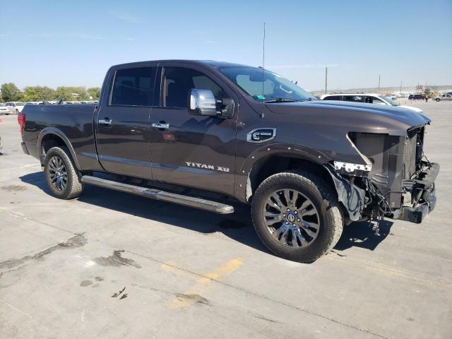 Photo 3 VIN: 1N6BA1F49GN509875 - NISSAN TITAN XD S 