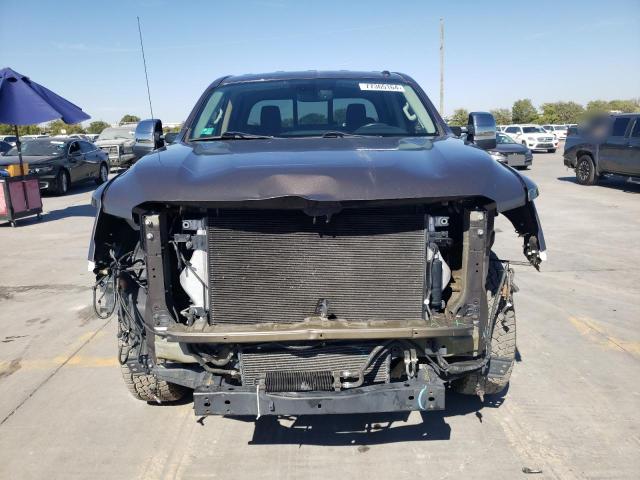 Photo 4 VIN: 1N6BA1F49GN509875 - NISSAN TITAN XD S 