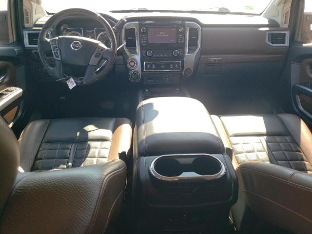 Photo 7 VIN: 1N6BA1F49GN509875 - NISSAN TITAN XD S 