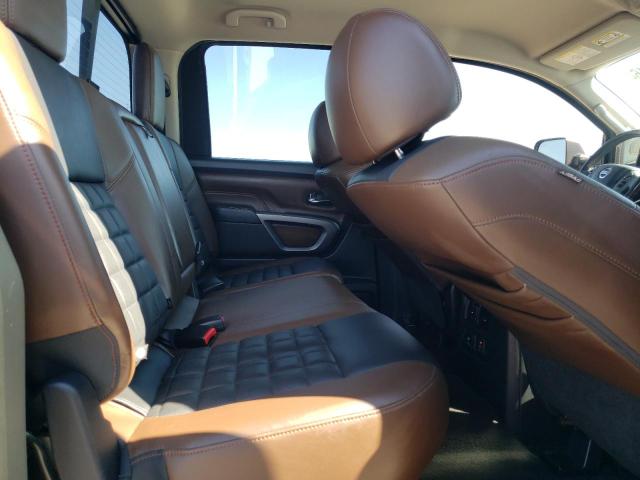 Photo 9 VIN: 1N6BA1F49GN509875 - NISSAN TITAN XD S 