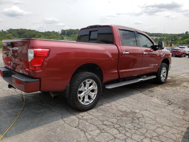 Photo 2 VIN: 1N6BA1F49GN516812 - NISSAN TITAN XD S 