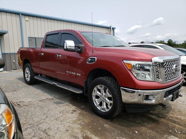 Photo 3 VIN: 1N6BA1F49GN516812 - NISSAN TITAN XD S 