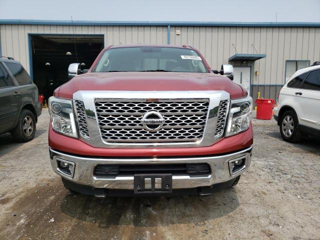 Photo 4 VIN: 1N6BA1F49GN516812 - NISSAN TITAN XD S 