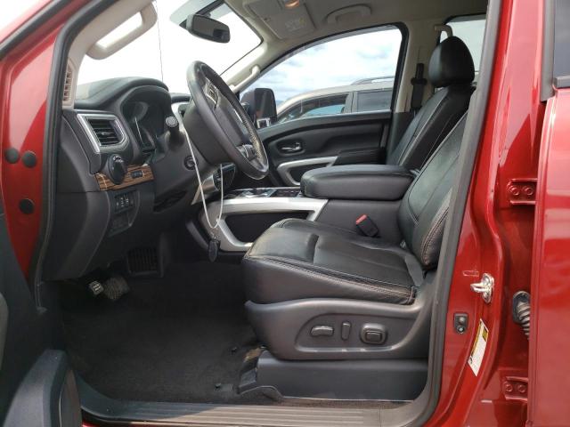 Photo 6 VIN: 1N6BA1F49GN516812 - NISSAN TITAN XD S 