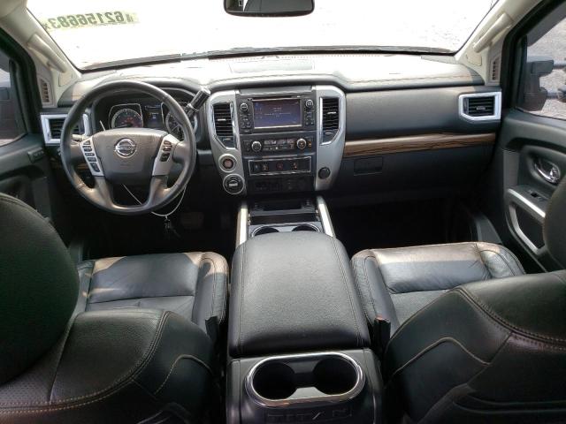 Photo 7 VIN: 1N6BA1F49GN516812 - NISSAN TITAN XD S 