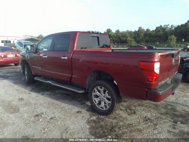 Photo 2 VIN: 1N6BA1F49HN506864 - NISSAN TITAN XD 