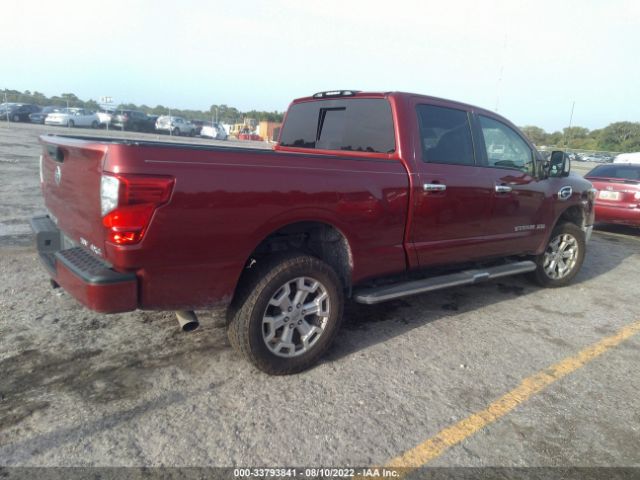 Photo 3 VIN: 1N6BA1F49HN506864 - NISSAN TITAN XD 