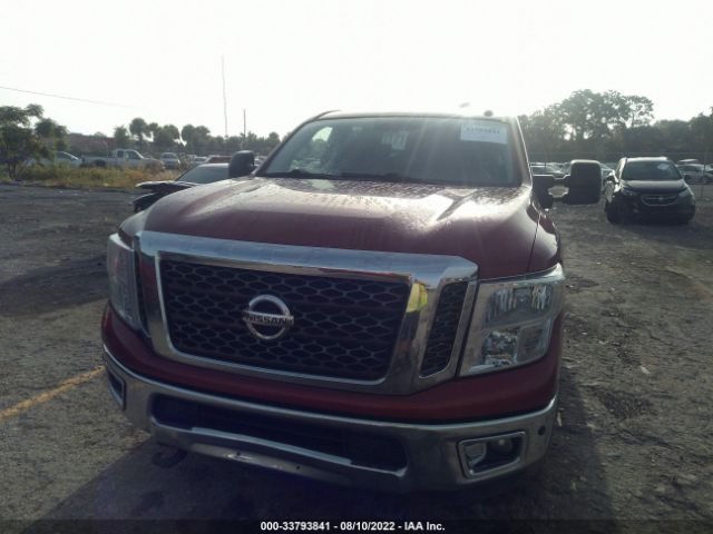 Photo 5 VIN: 1N6BA1F49HN506864 - NISSAN TITAN XD 