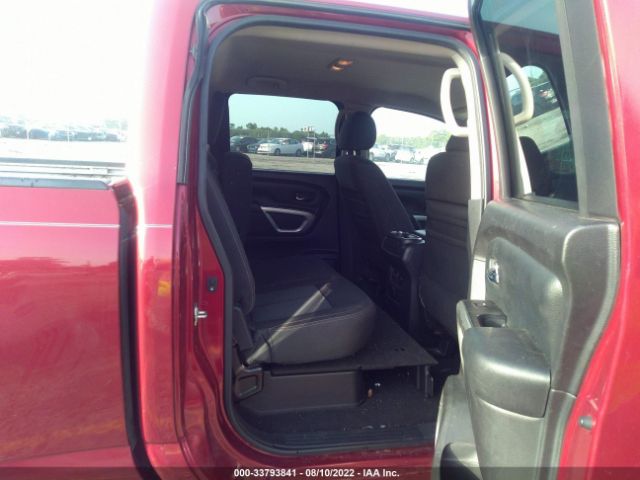 Photo 7 VIN: 1N6BA1F49HN506864 - NISSAN TITAN XD 