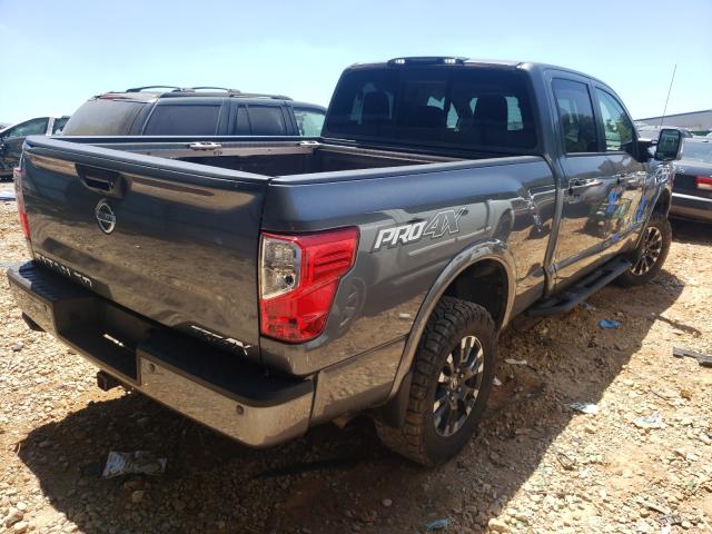 Photo 3 VIN: 1N6BA1F49HN514494 - NISSAN TITAN XD S 