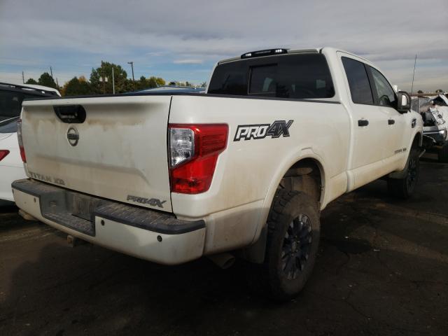 Photo 3 VIN: 1N6BA1F49HN523731 - NISSAN TITAN XD S 