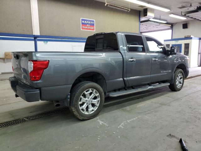 Photo 2 VIN: 1N6BA1F49HN528315 - NISSAN TITAN 