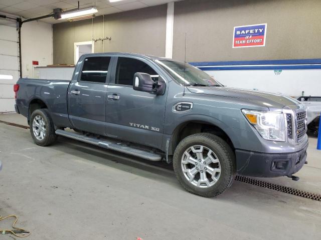 Photo 3 VIN: 1N6BA1F49HN528315 - NISSAN TITAN 