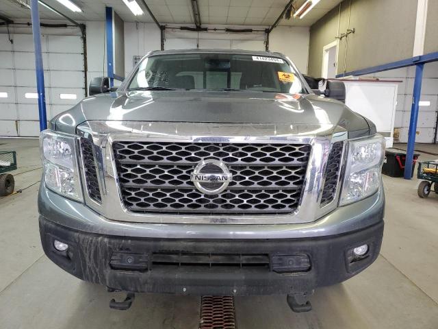 Photo 4 VIN: 1N6BA1F49HN528315 - NISSAN TITAN 