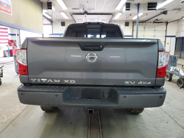 Photo 5 VIN: 1N6BA1F49HN528315 - NISSAN TITAN 