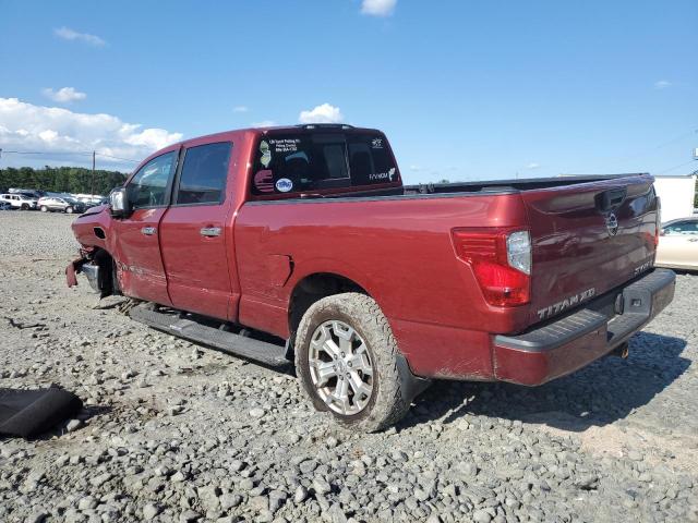 Photo 1 VIN: 1N6BA1F49HN535488 - NISSAN TITAN XD S 