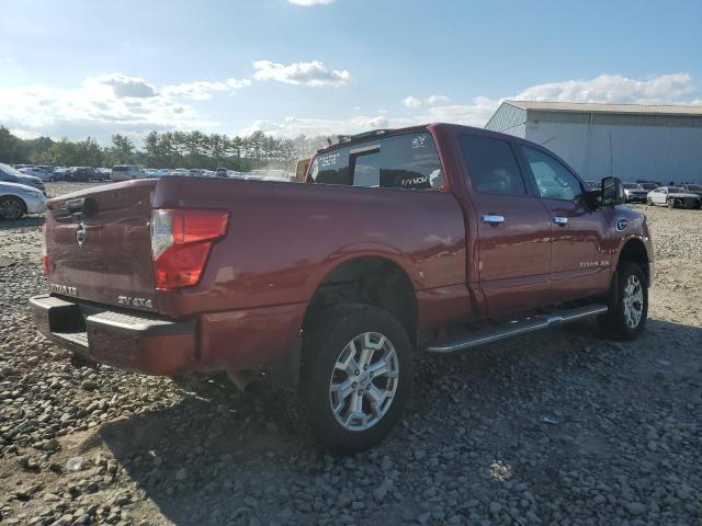 Photo 2 VIN: 1N6BA1F49HN535488 - NISSAN TITAN XD S 