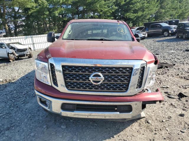 Photo 4 VIN: 1N6BA1F49HN535488 - NISSAN TITAN XD S 