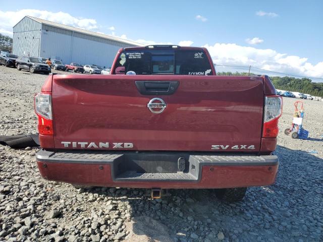 Photo 5 VIN: 1N6BA1F49HN535488 - NISSAN TITAN XD S 