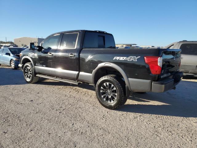 Photo 1 VIN: 1N6BA1F49HN542084 - NISSAN TITAN 