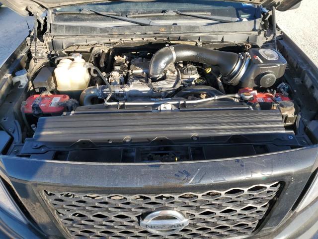 Photo 10 VIN: 1N6BA1F49HN542084 - NISSAN TITAN 