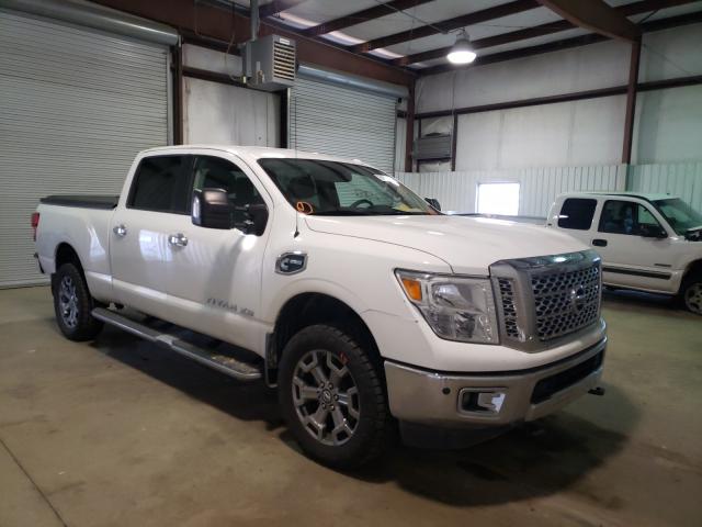 Photo 0 VIN: 1N6BA1F49HN547110 - NISSAN TITAN XD S 