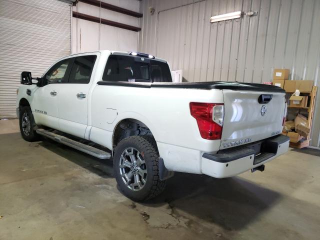 Photo 2 VIN: 1N6BA1F49HN547110 - NISSAN TITAN XD S 