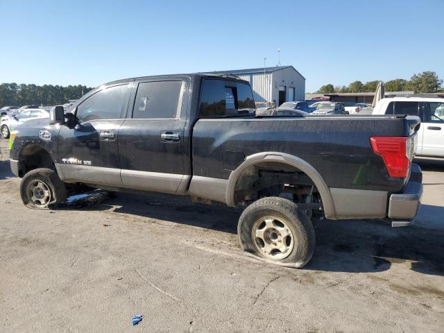 Photo 1 VIN: 1N6BA1F49HN550363 - NISSAN TITAN XD S 