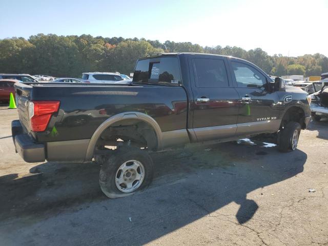 Photo 2 VIN: 1N6BA1F49HN550363 - NISSAN TITAN XD S 