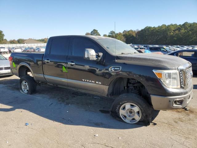 Photo 3 VIN: 1N6BA1F49HN550363 - NISSAN TITAN XD S 