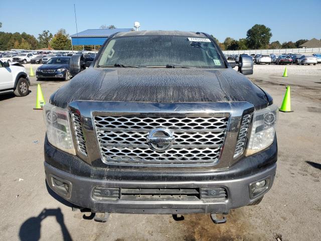 Photo 4 VIN: 1N6BA1F49HN550363 - NISSAN TITAN XD S 