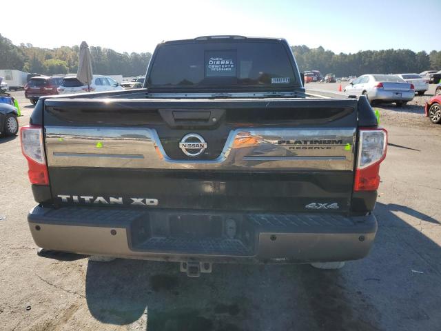 Photo 5 VIN: 1N6BA1F49HN550363 - NISSAN TITAN XD S 