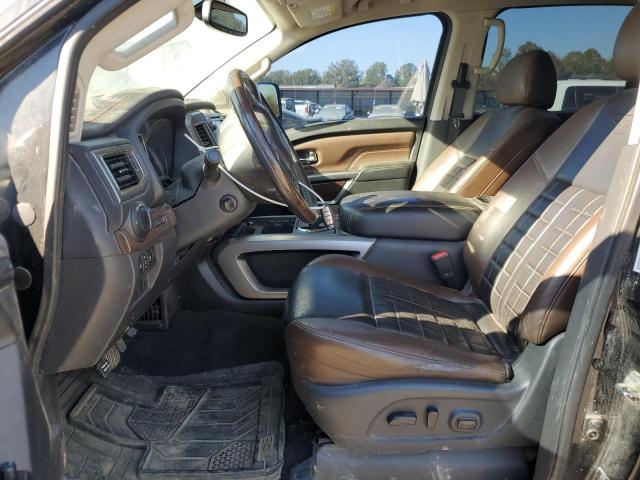 Photo 6 VIN: 1N6BA1F49HN550363 - NISSAN TITAN XD S 