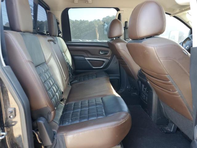 Photo 9 VIN: 1N6BA1F49HN550363 - NISSAN TITAN XD S 