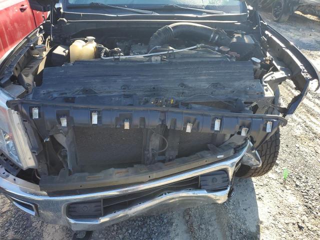 Photo 10 VIN: 1N6BA1F49HN572217 - NISSAN TITAN XD S 