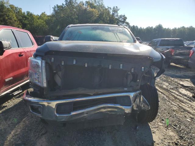 Photo 4 VIN: 1N6BA1F49HN572217 - NISSAN TITAN XD S 