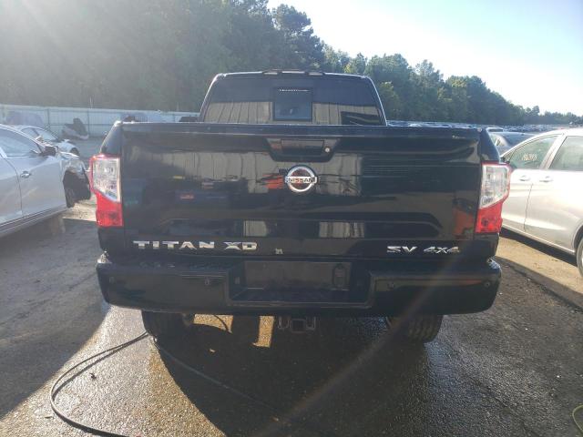 Photo 5 VIN: 1N6BA1F49HN572217 - NISSAN TITAN XD S 