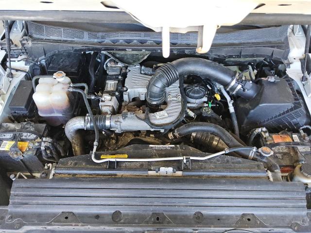 Photo 10 VIN: 1N6BA1F49JN514615 - NISSAN TITAN XD S 