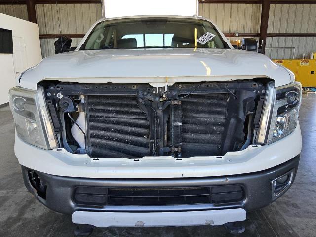 Photo 4 VIN: 1N6BA1F49JN514615 - NISSAN TITAN XD S 