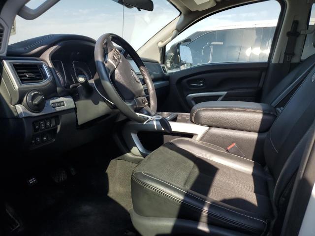 Photo 6 VIN: 1N6BA1F49JN514615 - NISSAN TITAN XD S 