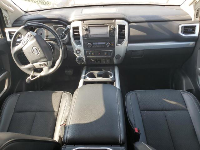 Photo 7 VIN: 1N6BA1F49JN514615 - NISSAN TITAN XD S 