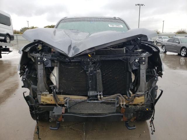 Photo 4 VIN: 1N6BA1F49JN517594 - NISSAN TITAN 