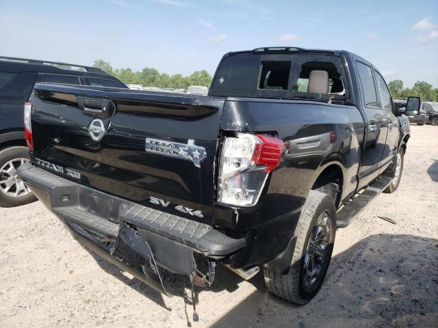 Photo 3 VIN: 1N6BA1F49JN521239 - NISSAN TITAN XD S 