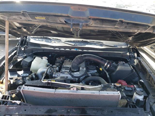 Photo 6 VIN: 1N6BA1F49JN521239 - NISSAN TITAN XD S 